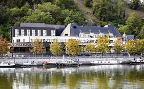 Mercure Namur Hotel